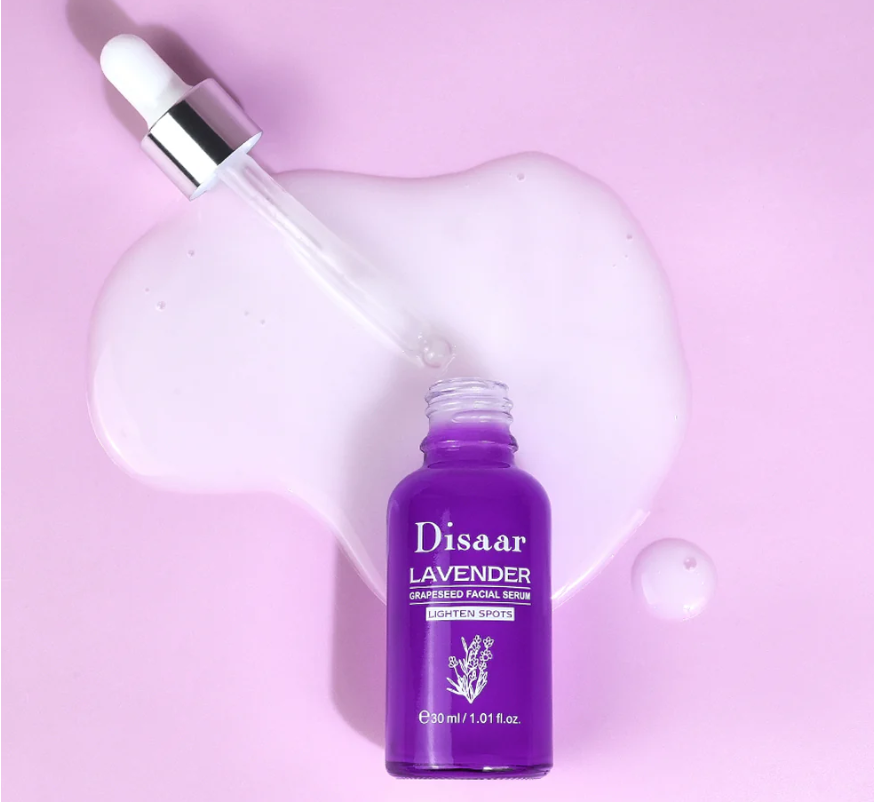 Disaar - Lavender Grapeseed Serum (Original)