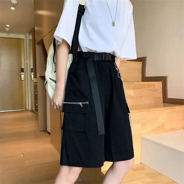 https://ae01.alicdn.com/kf/H79deddfd6a644533af888343e3578d572/Cargo-Pants-Women-Summer-Solid-Simple-Casual-Fashion-Ins-Loose-Soft-Pantalones-All-match-Chain-Retro.jpg_640x640.jpg