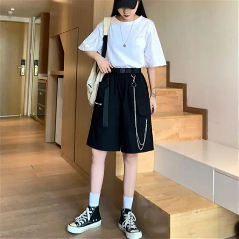 https://ae01.alicdn.com/kf/H49d78bccf3c74e1cac07a3fbf86fe951x/Cargo-Pants-Women-Summer-Solid-Simple-Casual-Fashion-Ins-Loose-Soft-Pantalones-All-match-Chain-Retro.jpg
