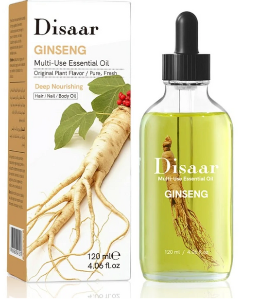 Disaar - Essential Oils (Original)