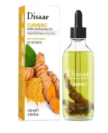 Disaar - Essential Oils (Original)