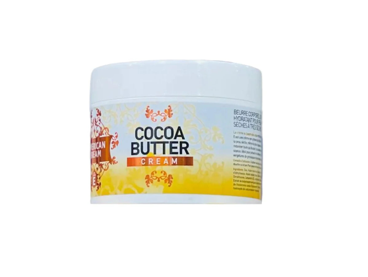 American Dream - Coca Butter Cream (Original)