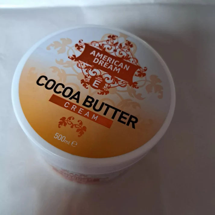 American Dream - Coca Butter Cream (Original)