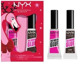 NYX - Clear & Tinted Brow Styler (Original)