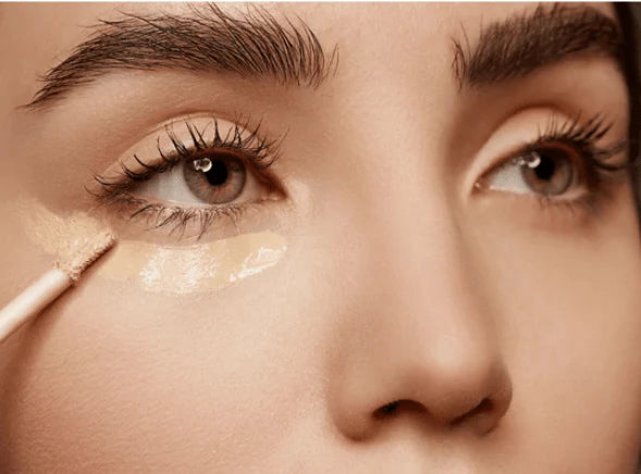 Warda Beauty - HD Pro Conceal (Original) Color Ivory