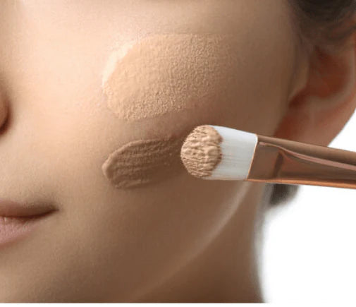 Warda Beauty - HD Pro Conceal (Original) Color Ivory